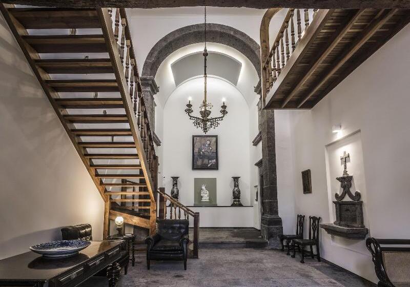 住宿加早餐  Casa Do Campo De São Francisco