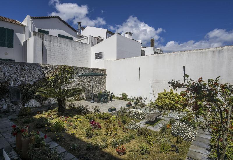 住宿加早餐  Casa Do Campo De São Francisco