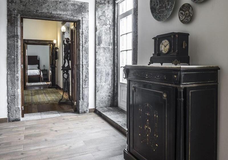 住宿加早餐  Casa Do Campo De São Francisco