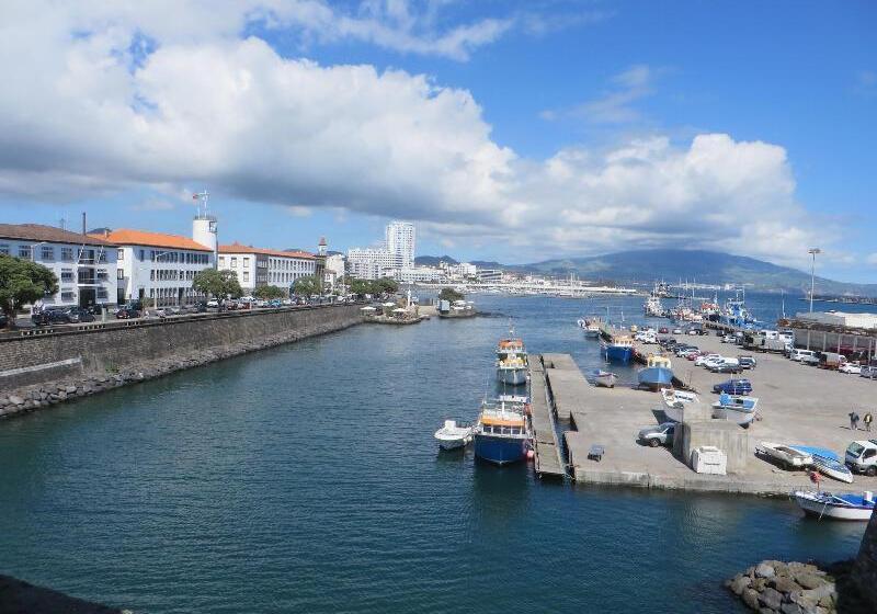 住宿加早餐  Casa Do Campo De São Francisco