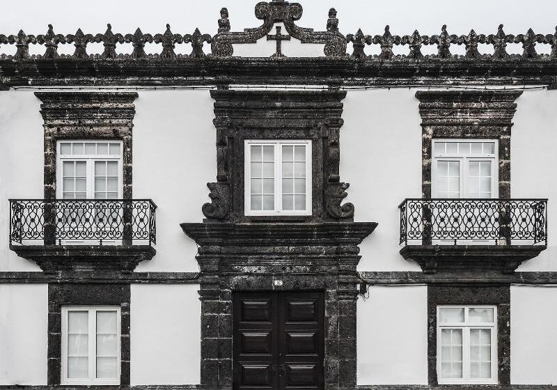 住宿加早餐  Casa Do Campo De São Francisco