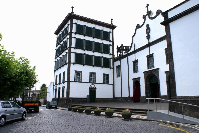 Bed and Breakfast Casa Do Campo De São Francisco