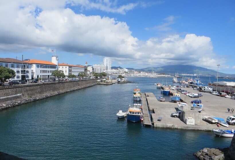 住宿加早餐  Casa Do Campo De São Francisco