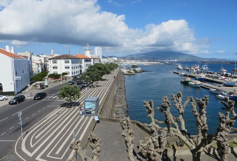 住宿加早餐  Casa Do Campo De São Francisco