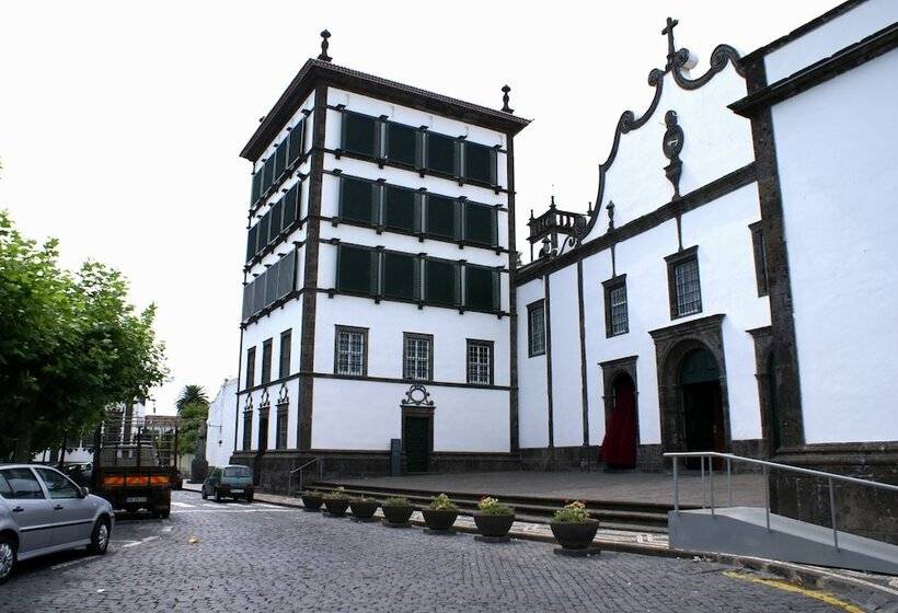 住宿加早餐  Casa Do Campo De São Francisco