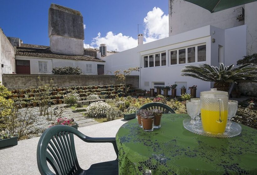 住宿加早餐  Casa Do Campo De São Francisco