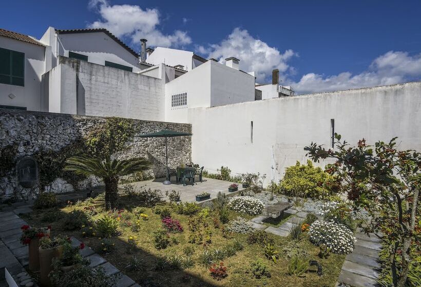 住宿加早餐  Casa Do Campo De São Francisco