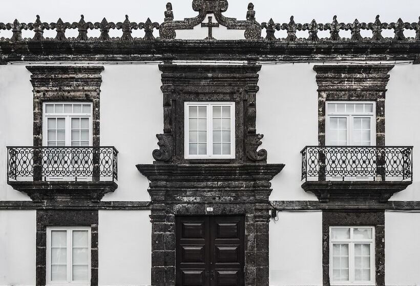 Bed and Breakfast Casa Do Campo De São Francisco