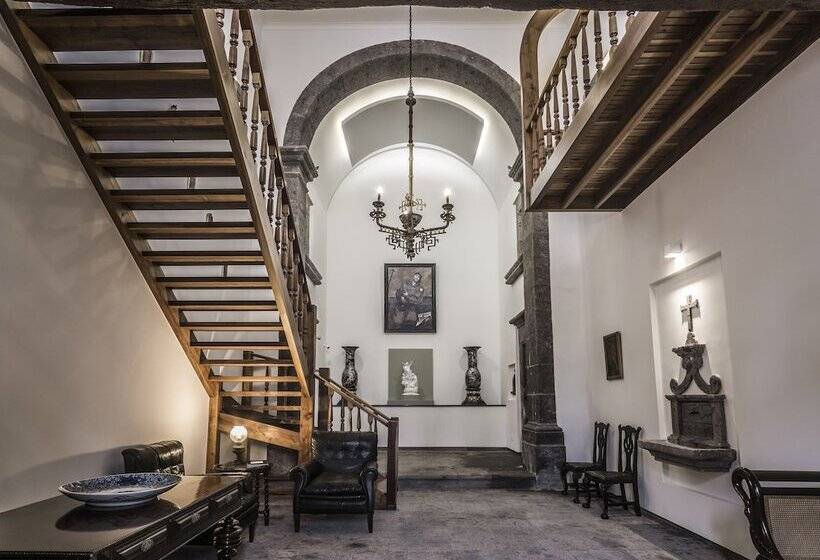 Bed and Breakfast Casa Do Campo De São Francisco