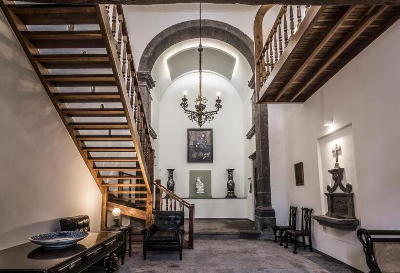 住宿加早餐  Casa Do Campo De São Francisco