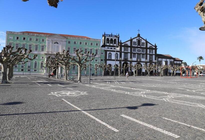 住宿加早餐  Casa Do Campo De São Francisco