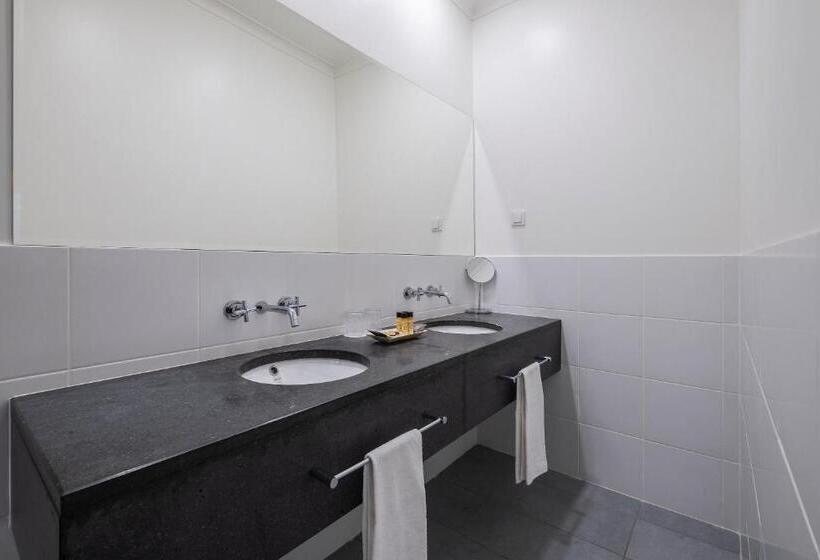 住宿加早餐  Casa Do Campo De São Francisco