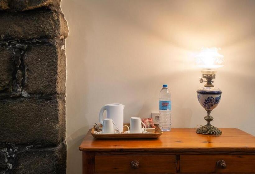 住宿加早餐  Casa Do Campo De São Francisco