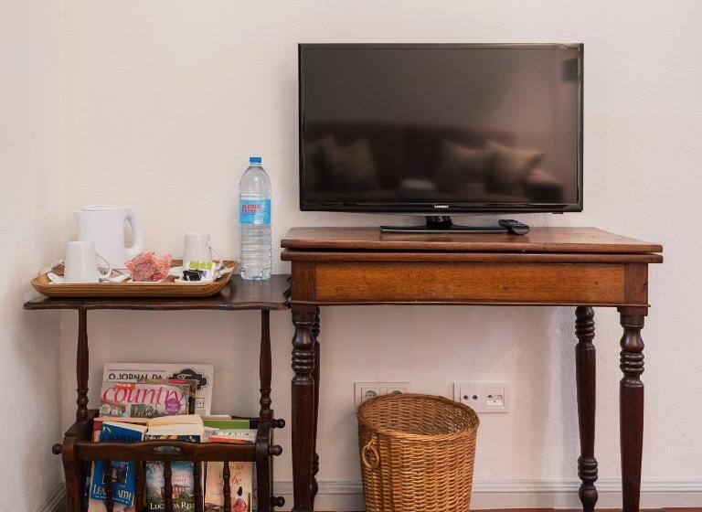 住宿加早餐  Casa Do Campo De São Francisco