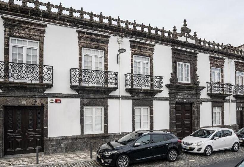 住宿加早餐  Casa Do Campo De São Francisco