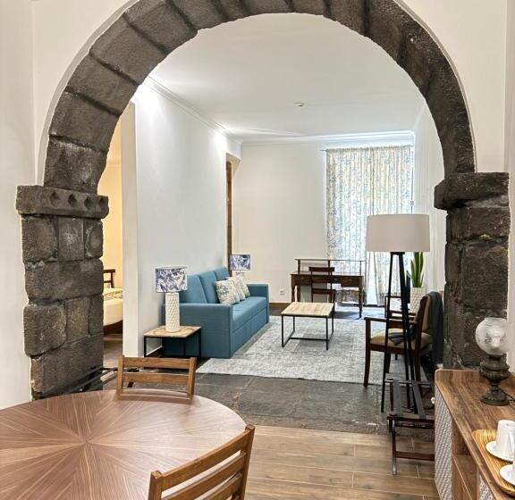 住宿加早餐  Casa Do Campo De São Francisco