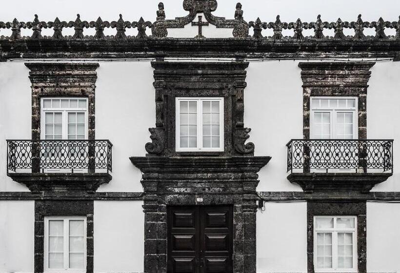 住宿加早餐  Casa Do Campo De São Francisco