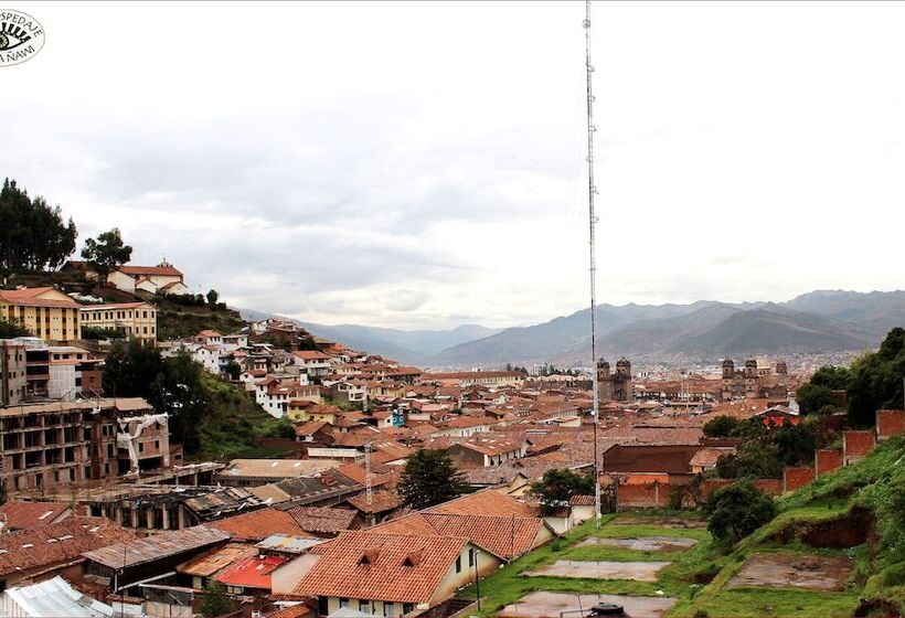 ベッドアンドブレックファースト Chaska ñawy