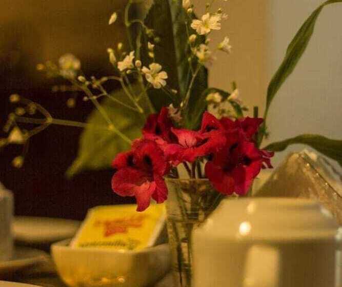 ベッドアンドブレックファースト Chaska ñawy