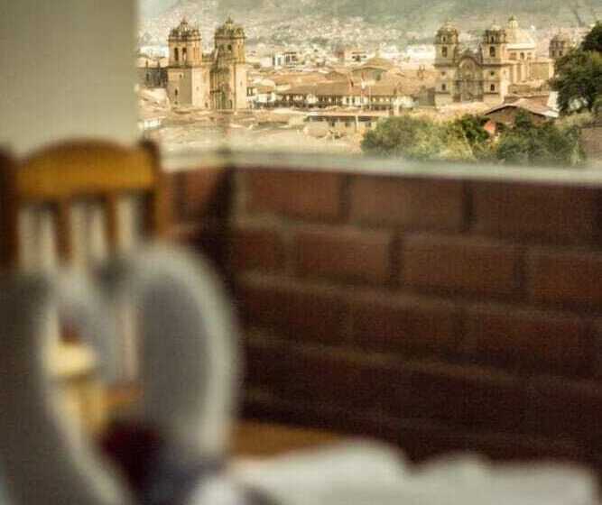 ベッドアンドブレックファースト Chaska ñawy