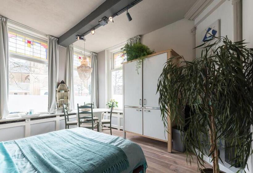 Bed and Breakfast De Juttershoek Centrum