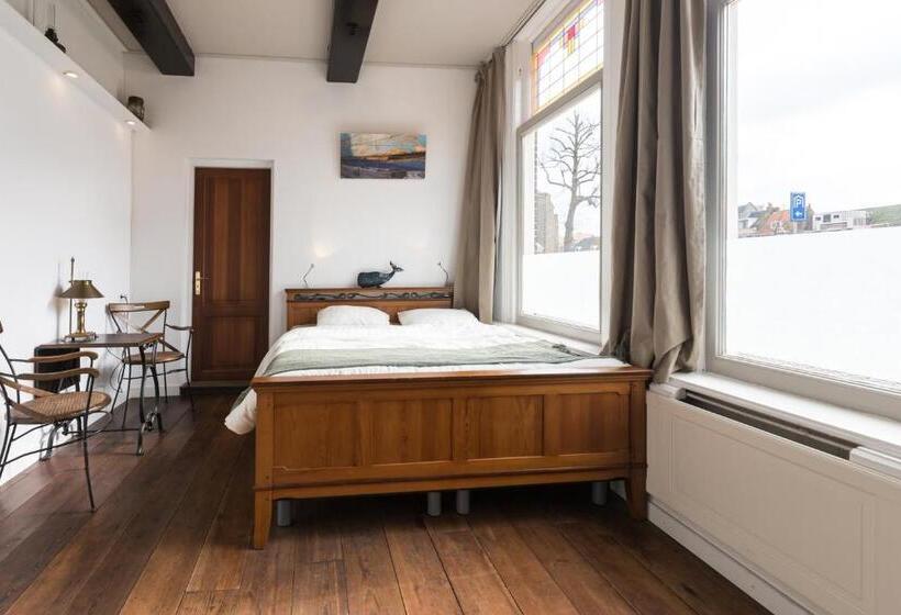 Bed and Breakfast De Juttershoek Centrum