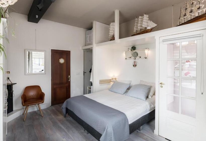 Bed and Breakfast De Juttershoek Centrum