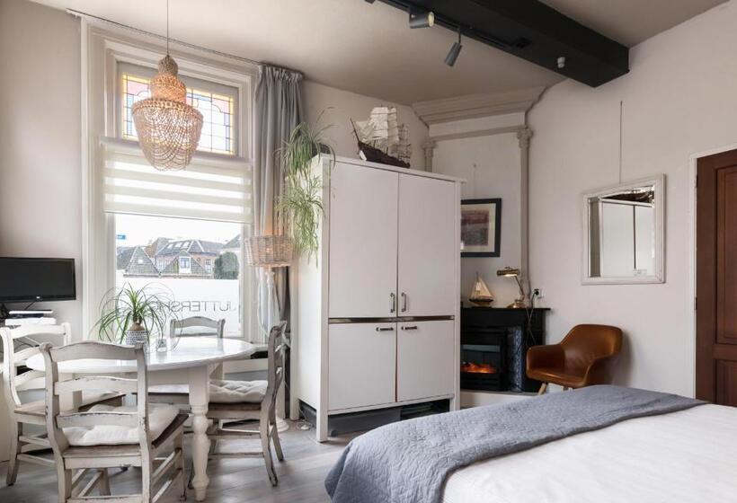 Bed and Breakfast De Juttershoek Centrum
