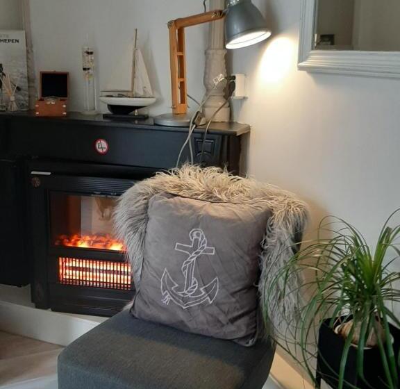 Bed and Breakfast De Juttershoek Centrum