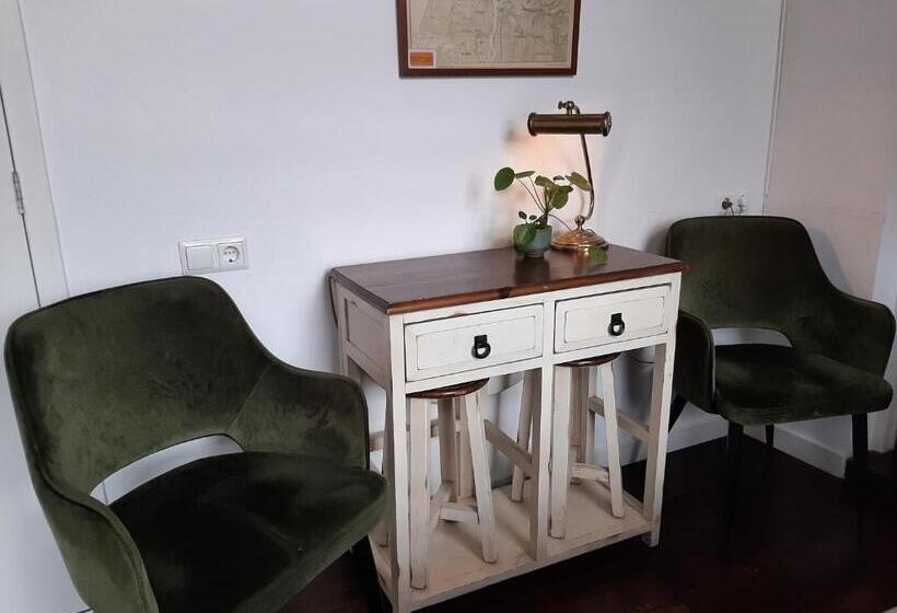 Bed and Breakfast De Juttershoek Centrum