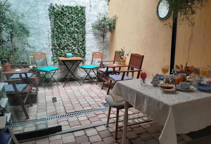 Bed and Breakfast De Juttershoek Centrum