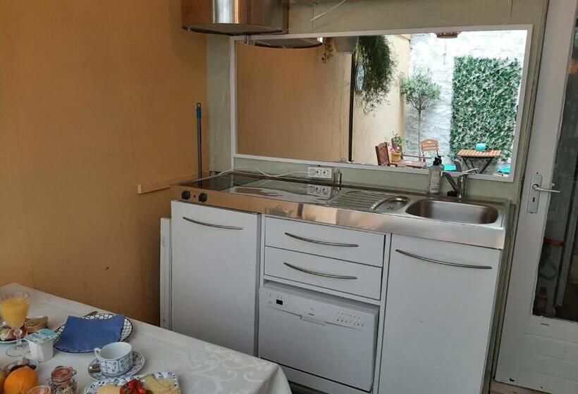 Bed and Breakfast De Juttershoek Centrum