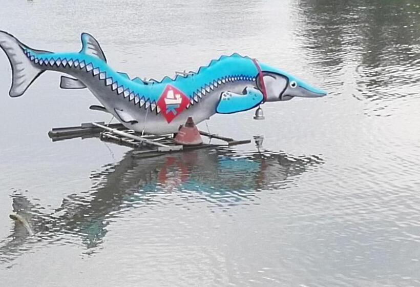 Bed and Breakfast De Juttershoek Centrum