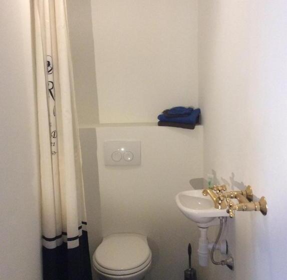 Bed and Breakfast De Juttershoek Centrum