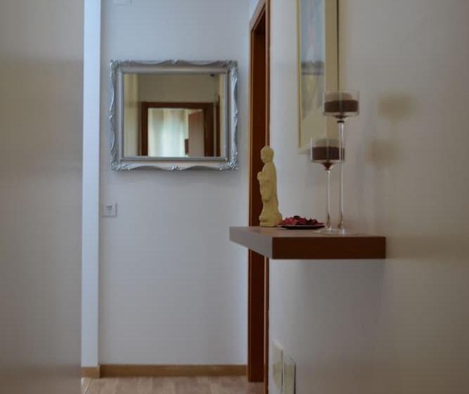 تختخواب و صبحانه José & Ester House