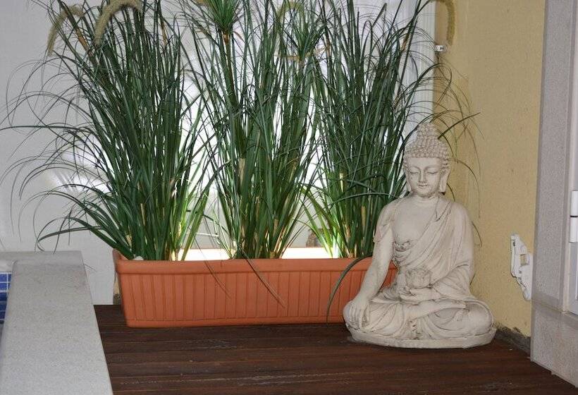 تختخواب و صبحانه José & Ester House