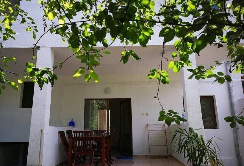 ベッドアンドブレックファースト La Masion Paul