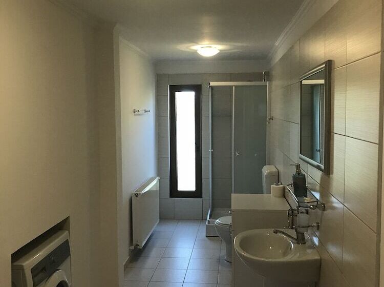 ベッドアンドブレックファースト La Masion Paul