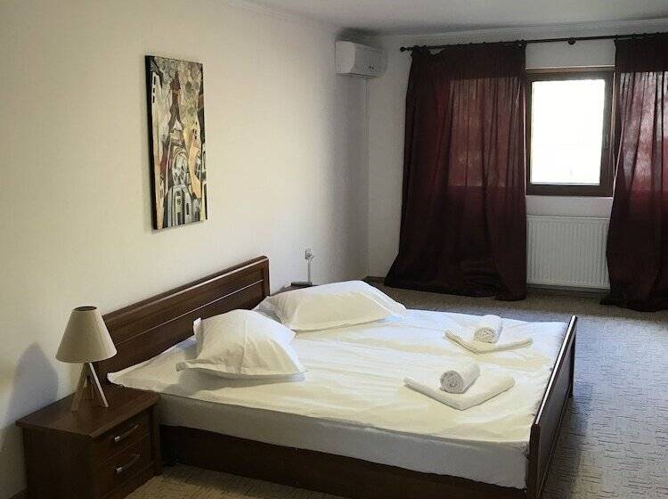 ベッドアンドブレックファースト La Masion Paul