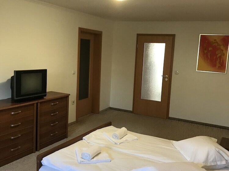 ベッドアンドブレックファースト La Masion Paul