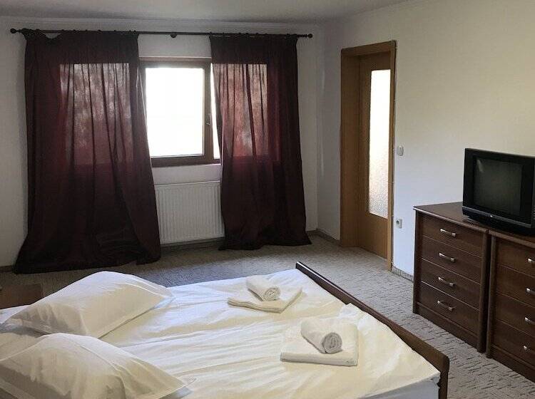 ベッドアンドブレックファースト La Masion Paul