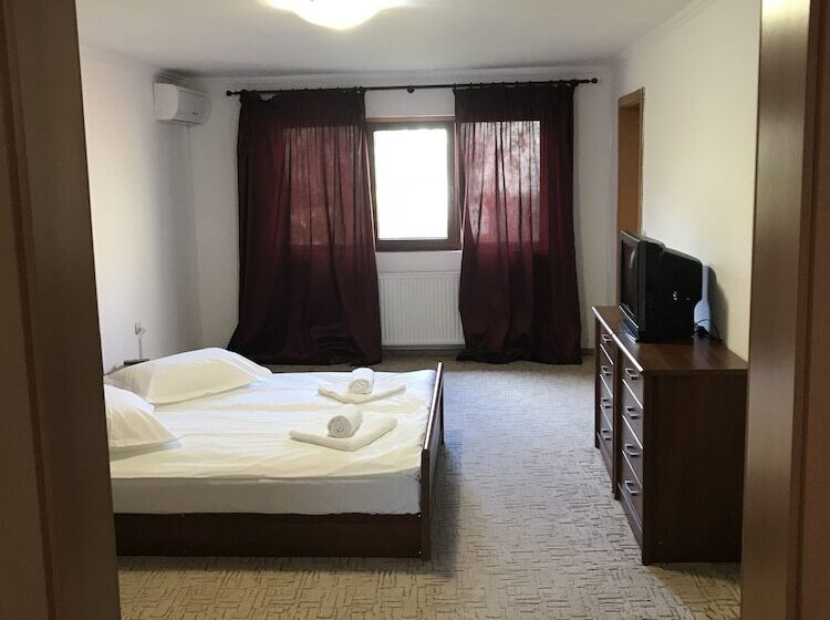 ベッドアンドブレックファースト La Masion Paul