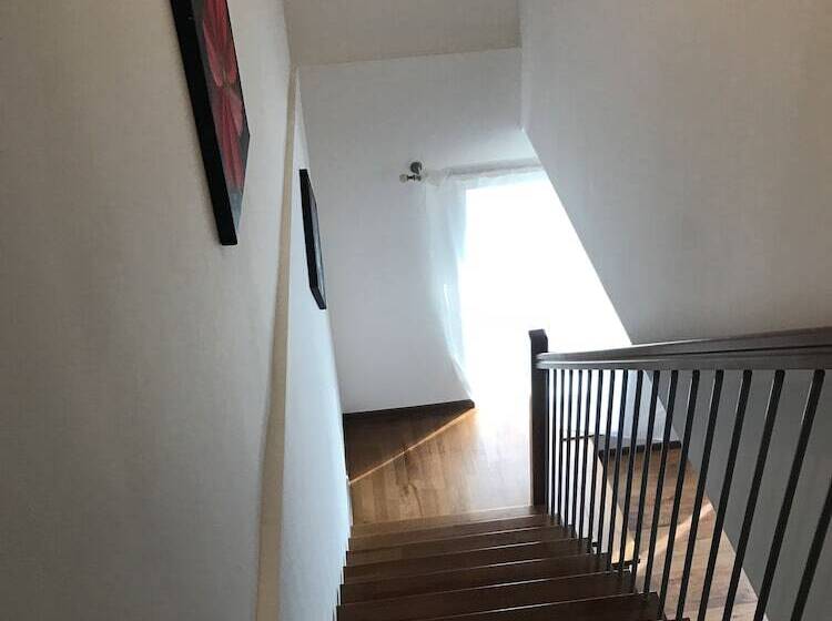 ベッドアンドブレックファースト La Masion Paul