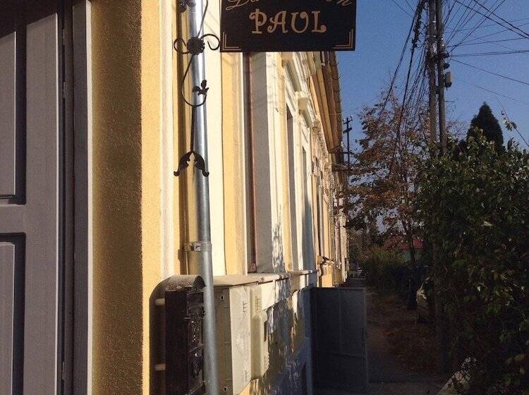 ベッドアンドブレックファースト La Masion Paul