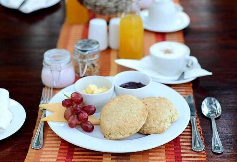 민박 The Moon And Sixpence Garden Guest House