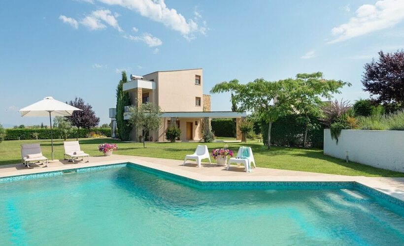 Belus Luxury Villa Ii