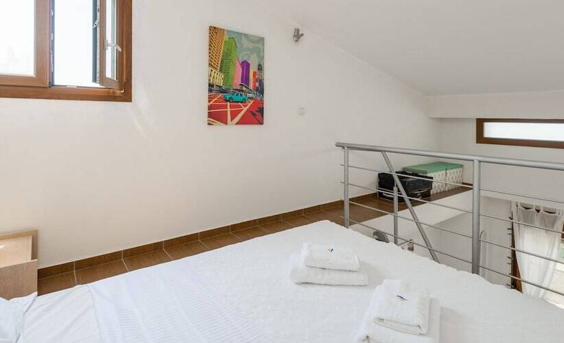 Belus Luxury Villa Ii