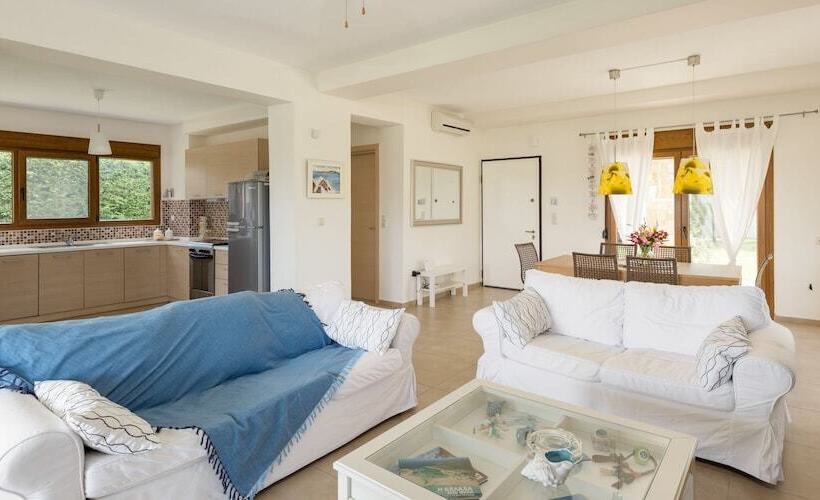 Belus Luxury Villa Ii