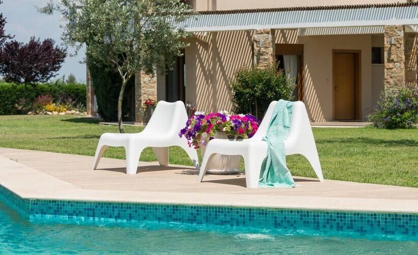 Belus Luxury Villa Ii