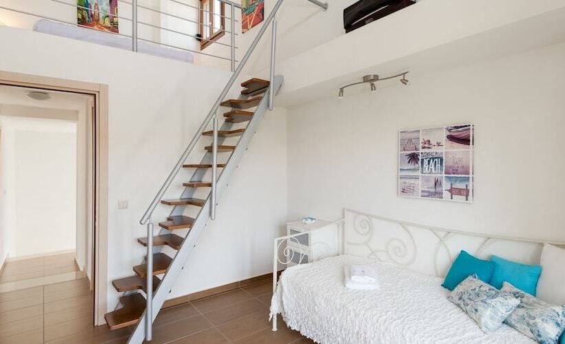 Belus Luxury Villa Ii